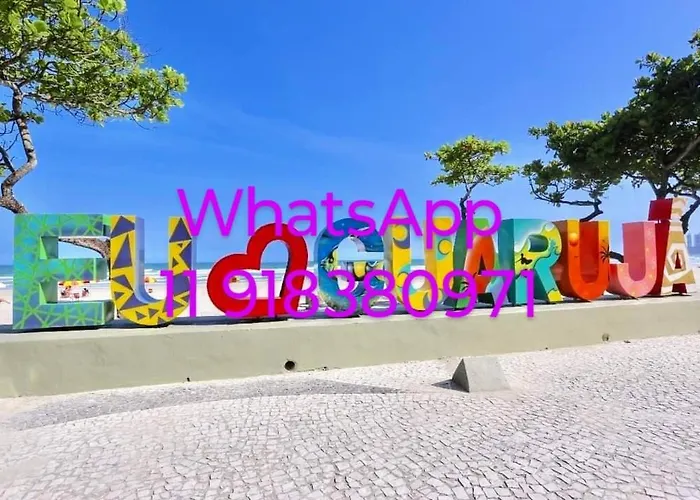 Casa No Guaruja Sp Com 4 Quartos